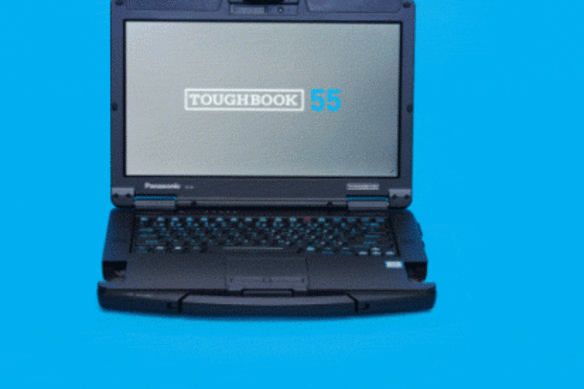 TOUGHBOOK 55 | Panasonic North America - United States